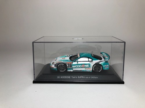 Ebbro woodone toyota - woodone,