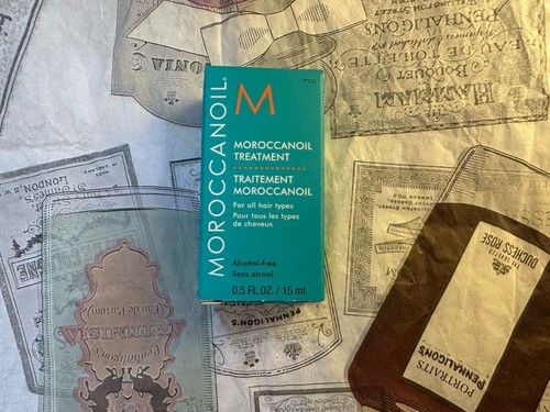 Moroccanoil treatment original - moroccanoil,