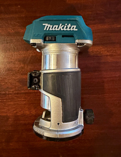Makita drt50 18v brushless - makita,