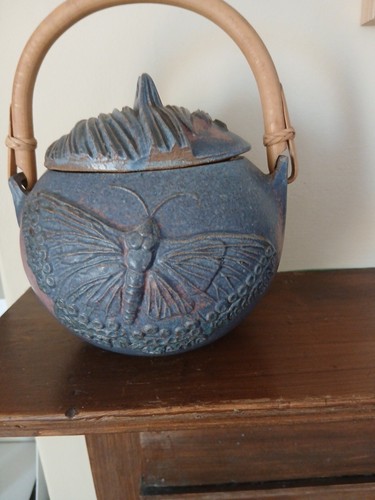 Bernard rooke studio pottery - rooke,