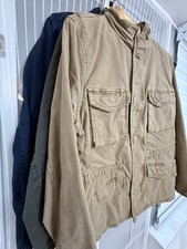 Gap Men's Vintage Army Fatigue