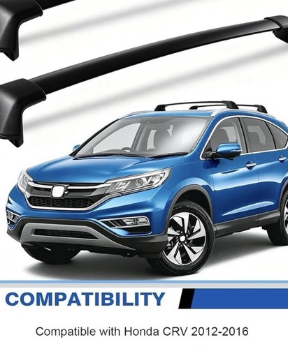 Roof rack cross bars for - rack,