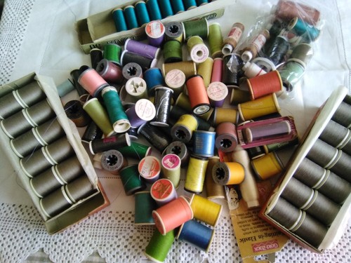 Job lot vintage assorted - vintage,