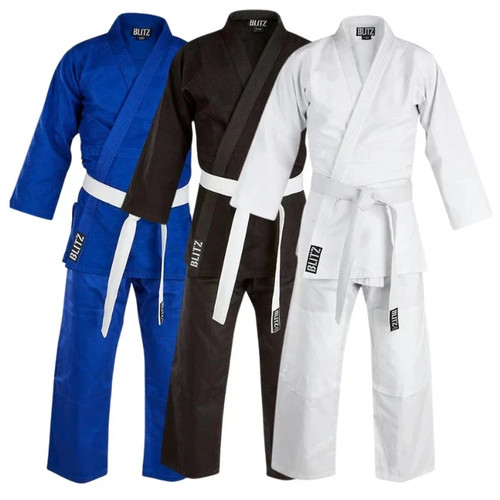 Blitz adult okuden judo - okuden,
