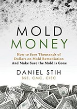 Mold Money: How to Save