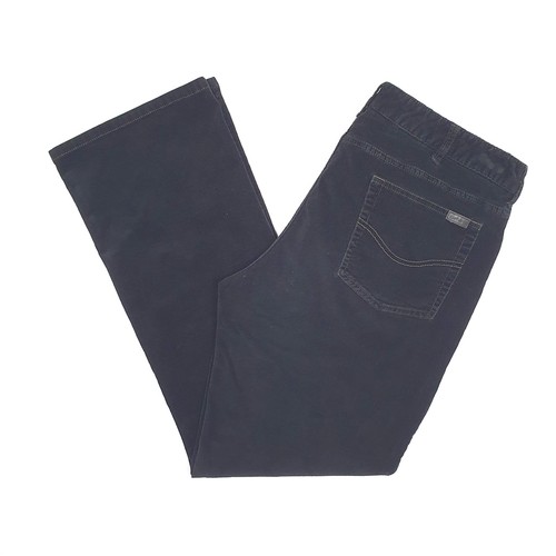 Carhartt corduroy trousers - corduroy,