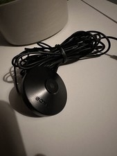 Sony ECM-AC2 Optimizer Speaker SetUp Microphone Calibration Mic for Home Cinema
