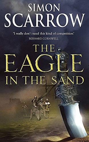 The eagle sand - in, (eagles