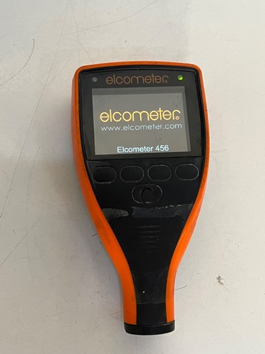 Elcometer 456b a456cfnfbi1 - elcometer,