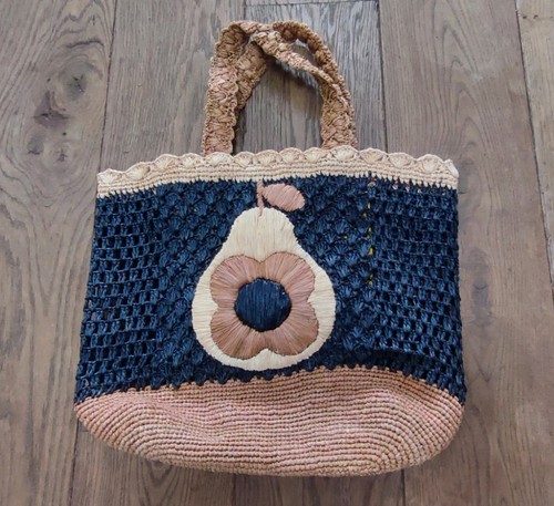 Orla kiely raffia - orla,