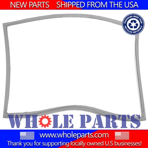 New w10571967 refrigerator - new,