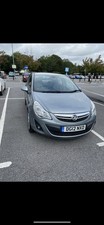1.4 Petrol 5 Door Vauxhall