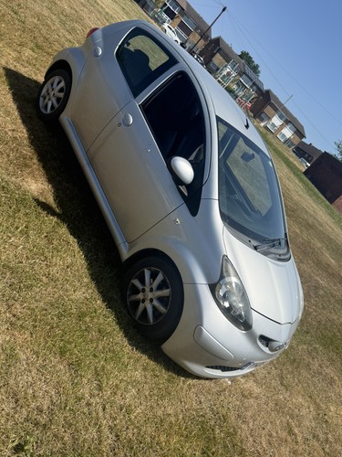 Toyota aygo 2006 2012 - aygo,