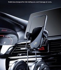 360° Clamp Dashboard Mobile