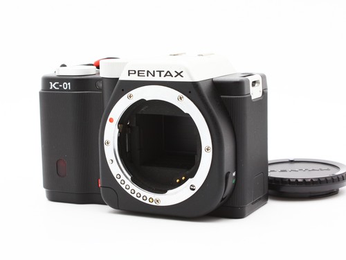 Exc pentax k 01 digital - [exc+5],