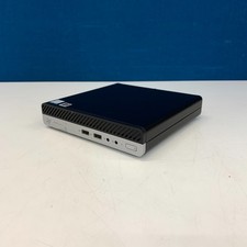 HP ProDesk 400 G4 Mini
