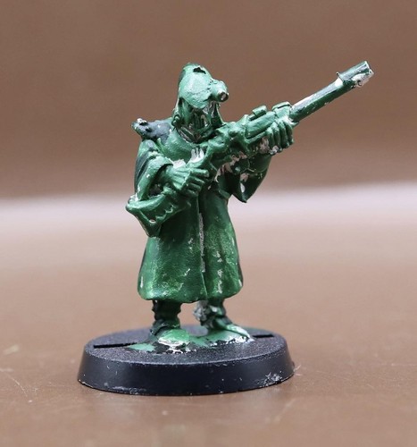 Games workshop eldar - workshop, ranger