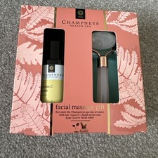 Brand New Champneys Facial