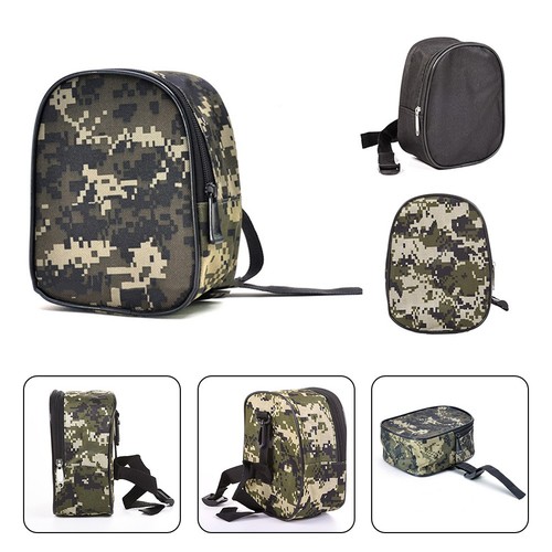 Fishing reel storage - storage, bag