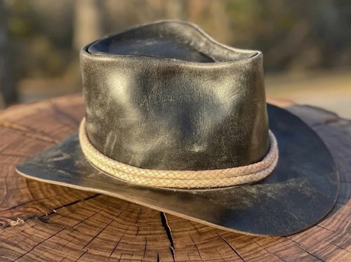 Arthur morgan hat - hat, rdr2