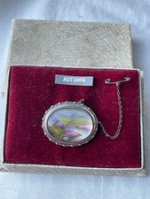Antique Designer Thomas Mott