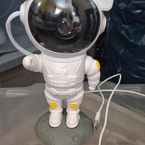 Glow astronaut led night - glow,