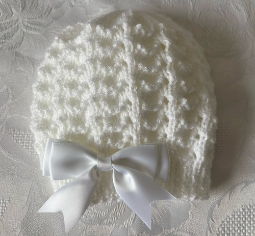 New hand knitted - knitted, girls