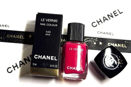 Chanel vernis longwear nail - longwear,