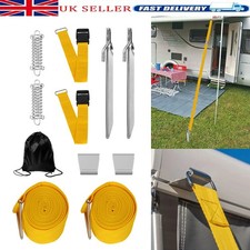 For Fiamma Tie Down S Kit