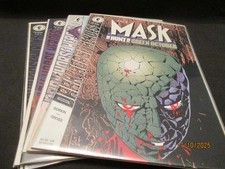 The Mask: Hunt For Green