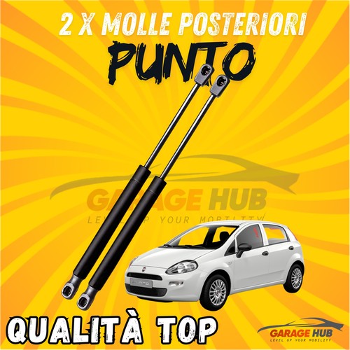 Gas springs tailgate - gas,