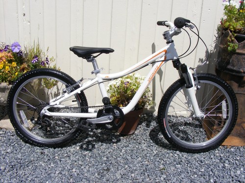 Boys girls specialized bike - boys,