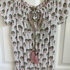 SKEMO Blossom print NWT