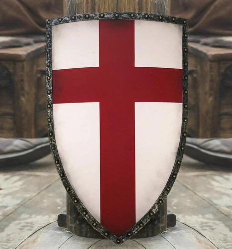 Templar shield knight - templar,