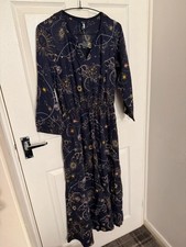 Joules Hadley Navy Celestial