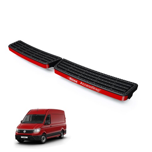 Rhino safestep black - safestep,