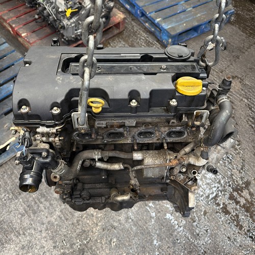 Vauxhall astra petrol euro - astra,