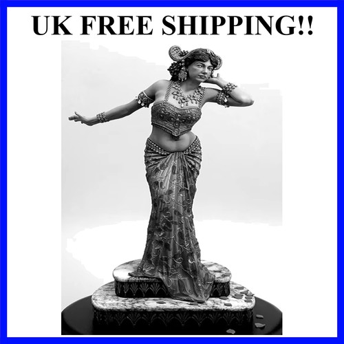 Unassambled 120mm ancient - 1/16,