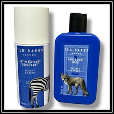 Ted Baker Sporty & Fresh