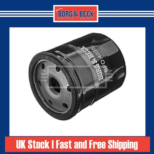 Oil filter for land - filter,