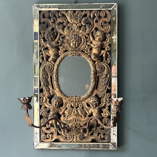 Rare antique venetian - antique,