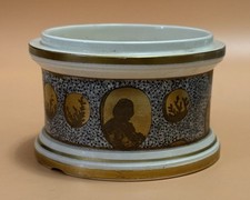 Rare Portmeirion Gray's