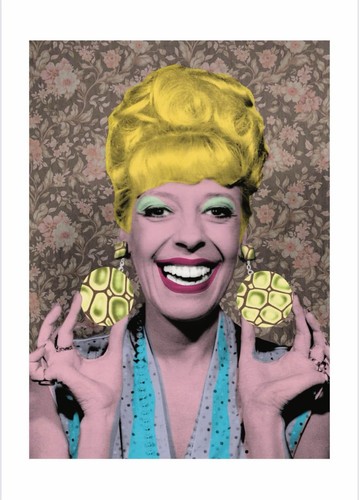 Limited edition pop - limited, print