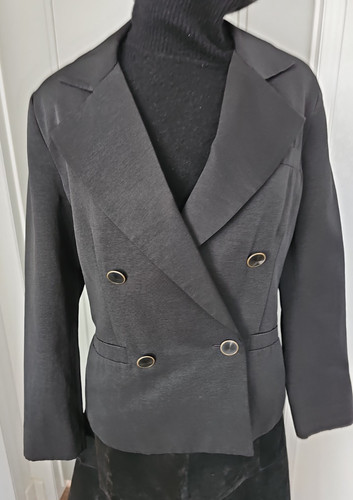 Cabi 987 luxe tux blazer - #987,