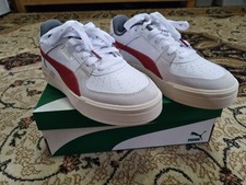 Puma Ca Pro Ivy League Lace Up
