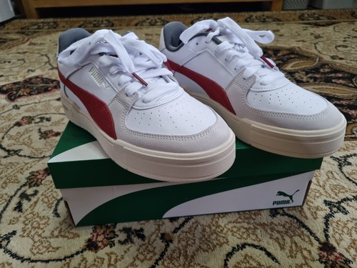 Puma pro ivy league lace - league, up