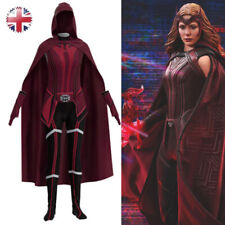 Halloween Wanda Scarlet Witch