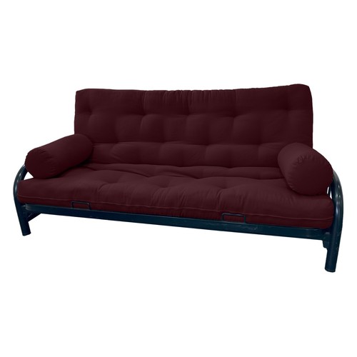 Queen size futon cover 2 - futon, cover,
