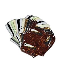 Jaguar Pickguard Scratch Plate