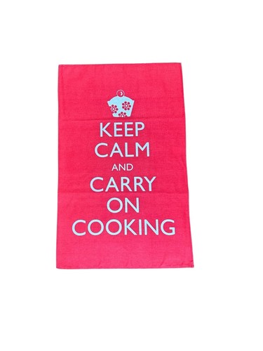 Pack tea towels keep - tea,